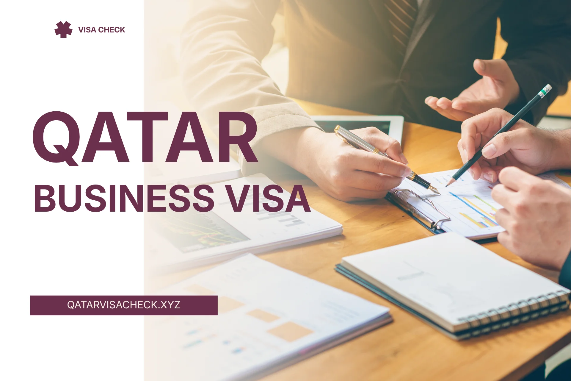 Qatar Business Visa