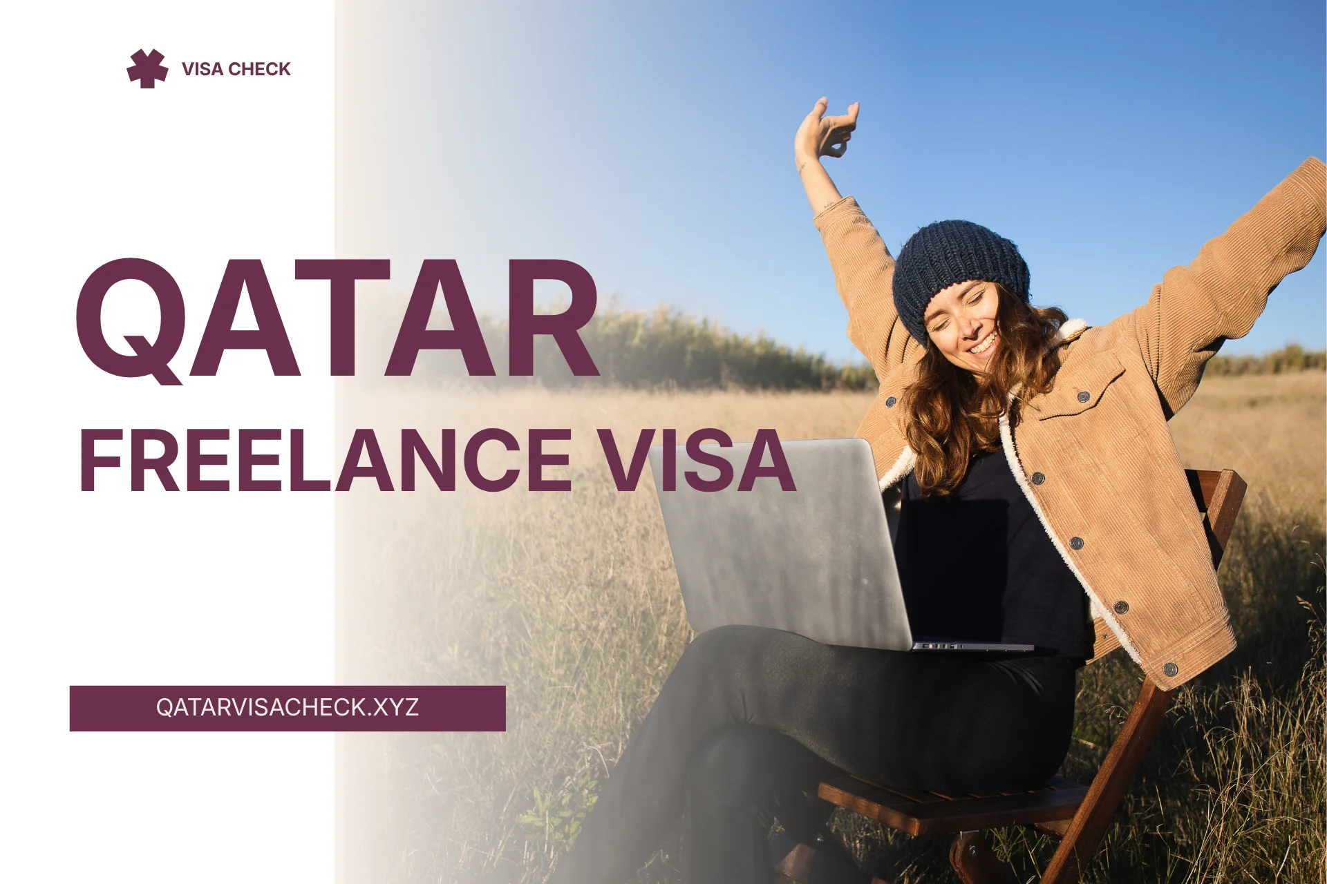 Qatar Freelance Visa