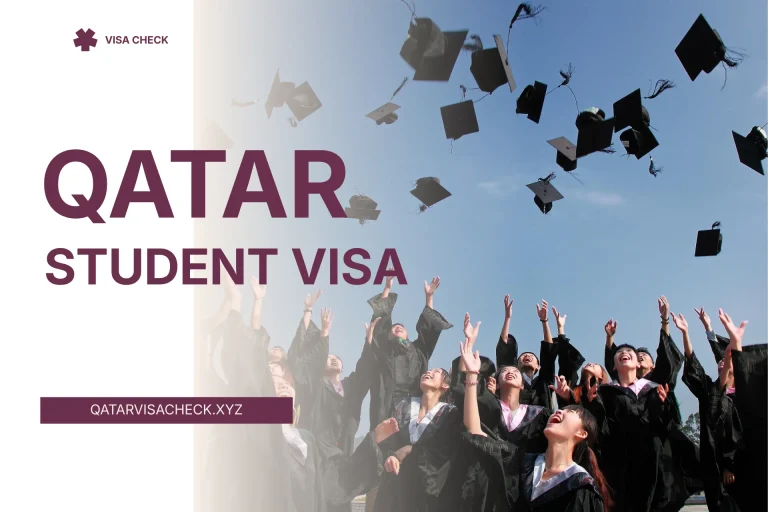 Qatar Student Visa