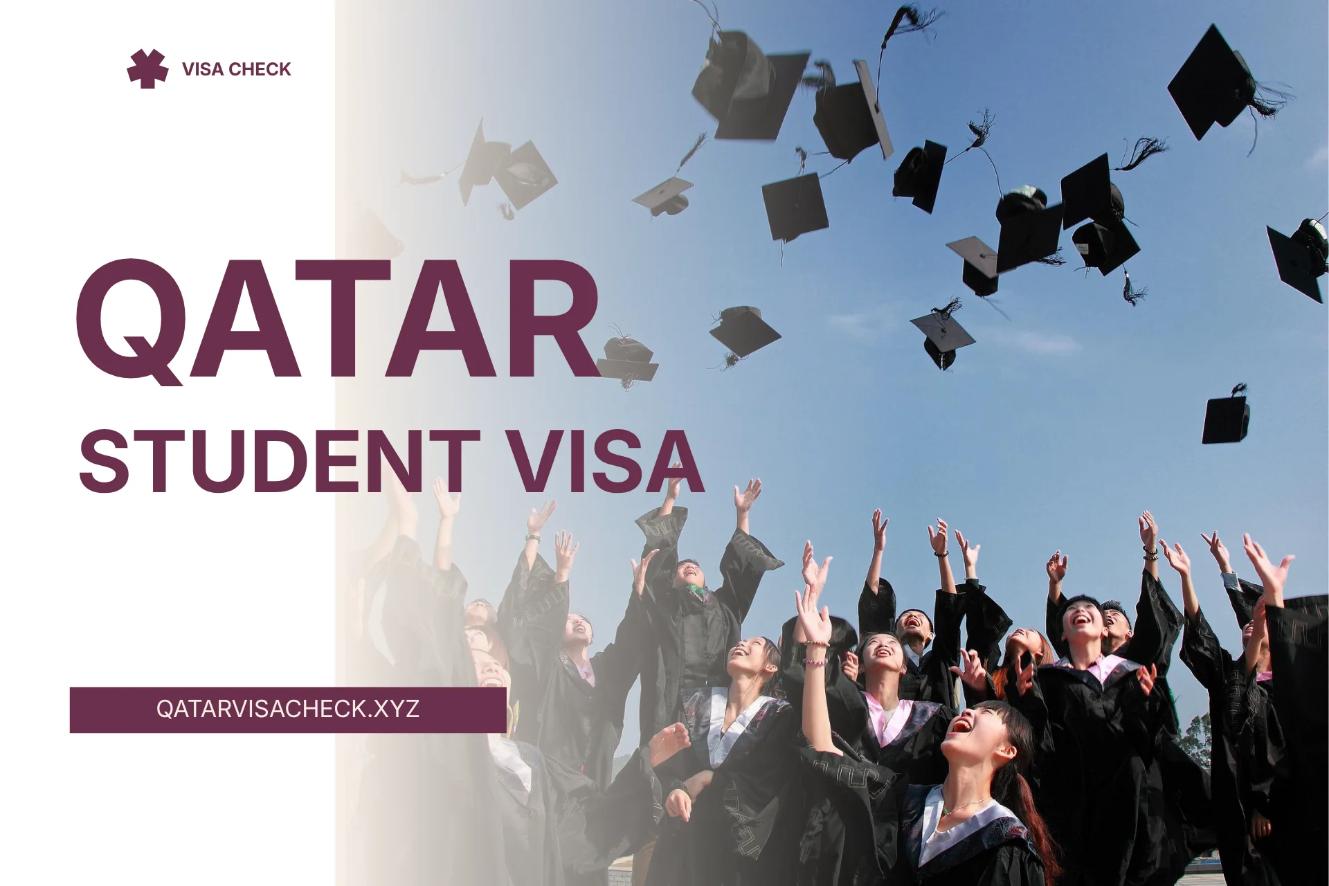 Qatar Student Visa